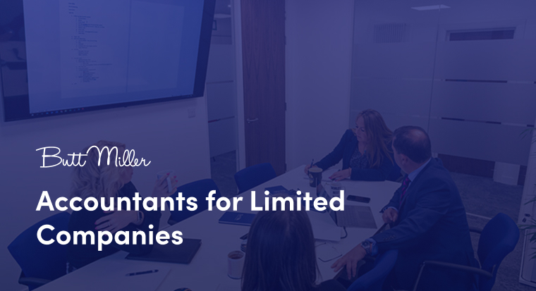 Accountants for Limited Companies